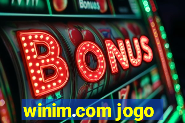 winim.com jogo